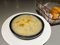 -西堤牛排(北京国瑞店)