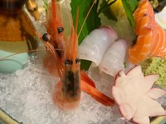 -天狗山料理(省体店)