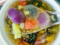 -上官栗子四果汤(厦禾路店)