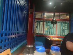 -老炉家木炭烤肉(长江国际店)