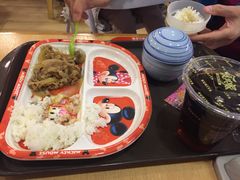 -食其家·牛丼咖喱(天津梅江印象城店)