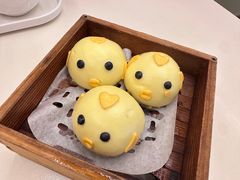 -蔡澜点心·粤菜(嘉里中心店)