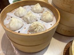 -苏小柳手作点心x茶叙小院(徐家汇分院)