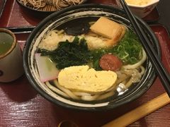 -杵屋(京都ポルタ店)