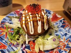 -一井烧肉·活鳗·寿司(望京SOHO店)