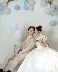 -女王风尚STUDIO·轻奢化定制