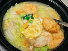 -阿毛饭店首店·宁波老字号(文化广场店)