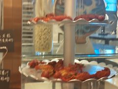 -菲住布渴酒店自助餐厅(阿里巴巴西溪园区店)