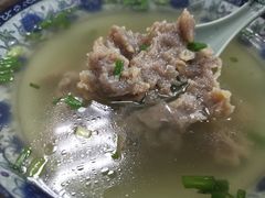 -福州人铭小吃