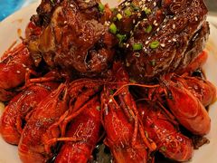 -御苑宾馆-中餐厅