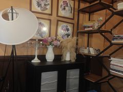-猫岛主趣味餐厅(鼓浪屿店)