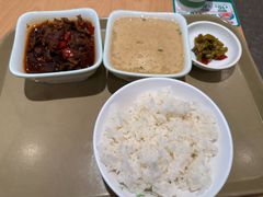 -老乡鸡(旭辉御府店)