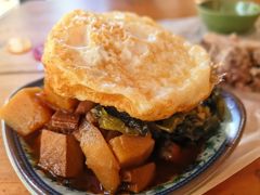 -小辫子羊肉面馆(周东店)