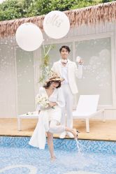 -太古映画婚纱摄影(天河店)