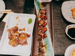 -德川家日本料理(中关村寰太大厦店)
