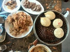 -张包铺(道外店)