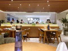 大堂-青梅酒肆PLUS(长白仙岛北路店)