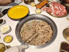 -火叮叮自助烤肉·现切牛肉(茂业店)