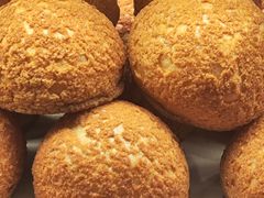 -西树泡芙(蓝色港湾店)