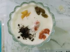-丽江庭院之丽江往事(安定门店)