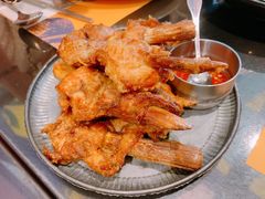 香茅鸡串-simply thai天泰(世纪汇店)