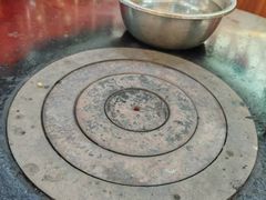 -王万妈卤猪脚(青岩交通路)