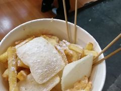 -鸡柳大人(宁大店)