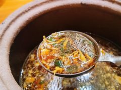 -田边二娃子·湖南民间菜