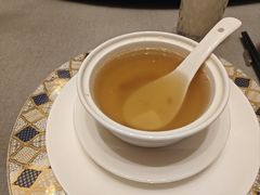 鱼肚松茸汤-御彩酒家(东风东路店)