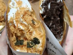 -小豆海棠(人民南路店)