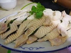 -华哥新鲜猪精品美食