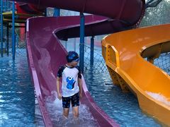 -苏州乐园森林水世界