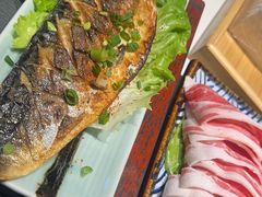 -石屋料理(南京西路店)