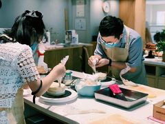 -ABC Cooking Studio(西安大悦城店)