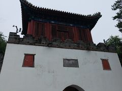 -普陀宗乘之庙(小布达拉宫)