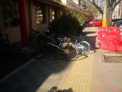 -砂锅李(九江路店)
