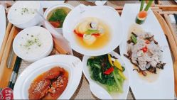 -美悦湾月子中心(熙湖店)