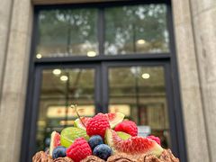 -富贵面包公司(运河店)