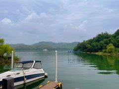 -天目湖涵田度假村