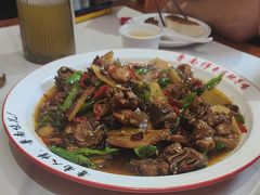 -鲁南仔·滕州炒鸡(经三路店)