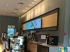 -星巴克(长沙友阿奥特莱斯店)