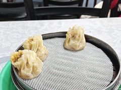 -北三沙家烧麦(北头道街店)