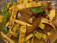 -品粹徽园·家常安徽菜