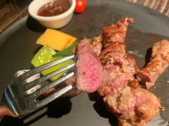 -NY STEAK 牛一扒房(番禺区南城路店)