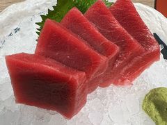 -小山日本料理(兴业太古汇店)