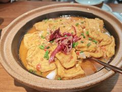 -云海肴·汽锅鸡·云南菜(苏州中心店)