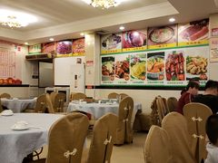 大堂-大欢喜饭店(江怡路店)