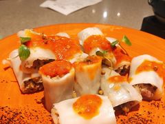红河河口小卷粉-半山腰·云南菜(侨福芳草地店)