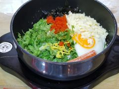 -鱼籽村秘制拌饭(崇文门店)