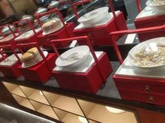 -艳阳天·非遗楚菜(武汉客厅店)